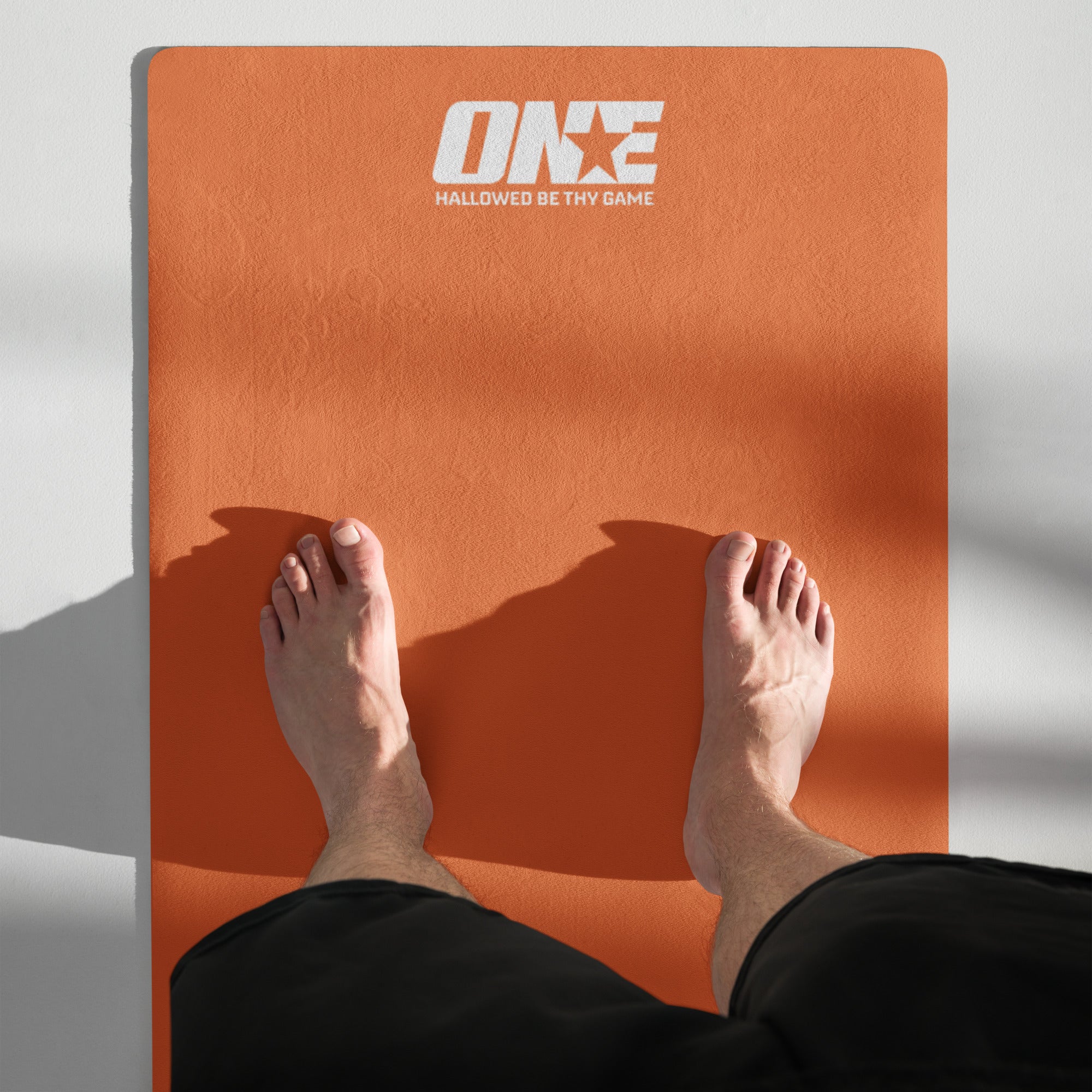 WORKOUT MATS
