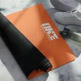 1STAR HBTG Outrageous Workout Mat