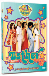 Esther - Rocfish. Digital Dvd Download