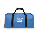 1STAR Coaches &God Sky Duffle Bag