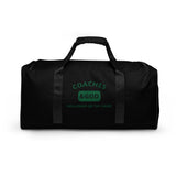 1STAR Coaches &God Evergreen Duffle Bag