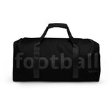 Football &God Essential City Duffle Bag