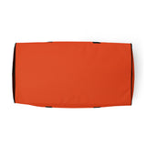 Football &God Onyx Duffle Bag