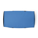 Volleyball &God Sky City Duffle Bag