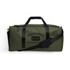 Volleyball &God Game Duffle Bag