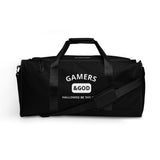 Gamers &God Duffle Bag