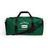 Buckets &God Irish Duffle Bag