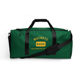 Buckets &God Rampage Duffle Bag