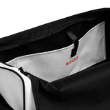 Football &God Outrageous Duffle Bag