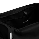 Baseball &God City Duffle Bag