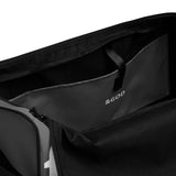 Football &God Smoke City Duffle Bag