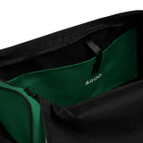Buckets &God Irish City Duffle Bag