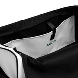 Volleyball &God Shamrock Duffle Bag