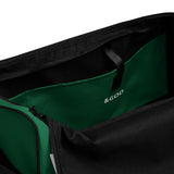 Volleyball &God Irish City Duffle Bag