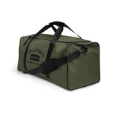 Volleyball &God Game Duffle Bag