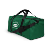 Football &God Evergreen City Gym Bag