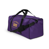 Football &God Icon Duffle Bag