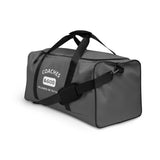 1STAR Coaches &God Smoke Duffle Bag