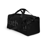 Football &God Essential City Duffle Bag
