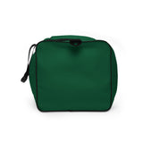 Volleyball &God Irish Duffle Bag