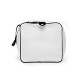 Volleyball &God Shamrock Duffle Bag