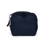 Volleyball &God Classic City Duffle Bag