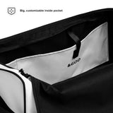 1STAR Coaches &God Pre-Game Duffle Bag
