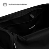Volleyball &God City Duffle Bag