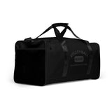 Volleyball &God Essential Duffle Bag