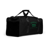 Gamers &God Evergreen Duffle Bag