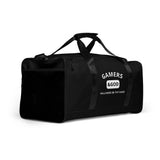 Gamers &God Duffle Bag