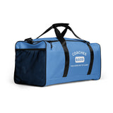1STAR Coaches &God Sky Duffle Bag