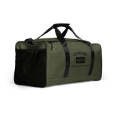 1STAR Coaches &God Game Duffle Bag