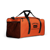 1STAR Coaches &God Onyx Duffle Bag