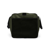 Football &God Game Duffle Bag