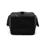 Gymnastics &God Smoke Duffle Bag