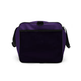 Baseball &God Icon Duffle Bag