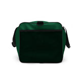 Volleyball &God Irish Duffle Bag