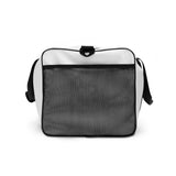 Volleyball &God Outrageous Duffle Bag