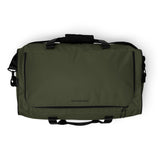 Volleyball &God Game Duffle Bag