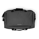 Volleyball &God Smoke Duffle Bag