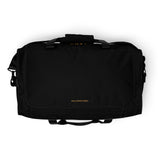 Volleyball &God King Duffle Bag