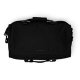 Gamers &God Essential Duffle Bag