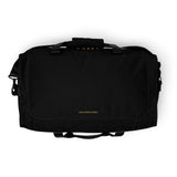 Gamers &God King Duffle Bag