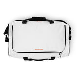 Football &God Outrageous Duffle Bag