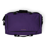 Football &God Icon Duffle Bag