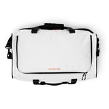 Baseball &God Outrageous Duffle Bag