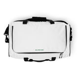 1STAR Coaches &God Shamrock Duffle Bag