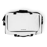 Football &God Elite Duffle Bag