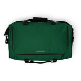 Volleyball &God Irish Duffle Bag